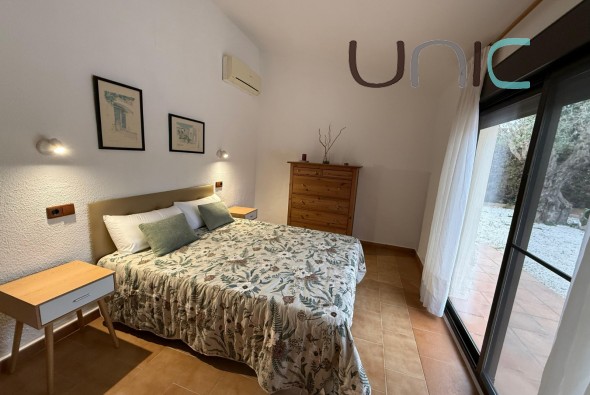 Verhuur op lange termijn - Villa - Benidorm