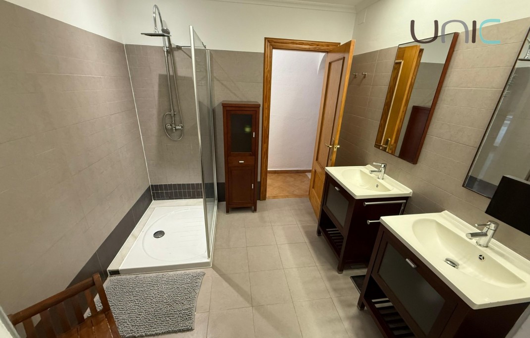 Verhuur op lange termijn - Villa - Benidorm