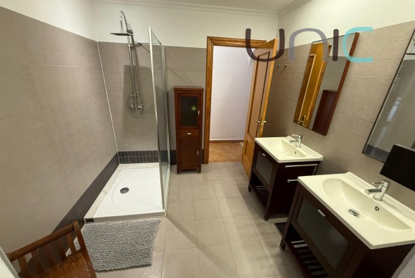 Verhuur op lange termijn - Villa - Benidorm