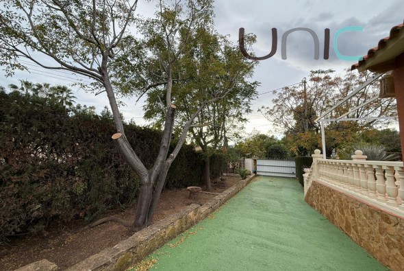 Verhuur op lange termijn - Villa - Benidorm