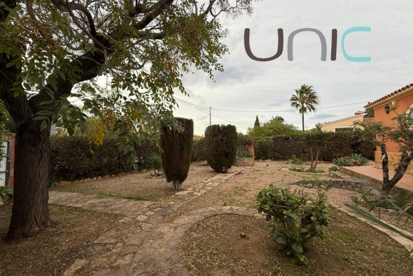 Verhuur op lange termijn - Villa - Benidorm