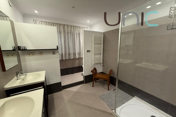 Verhuur op lange termijn - Villa - Benidorm