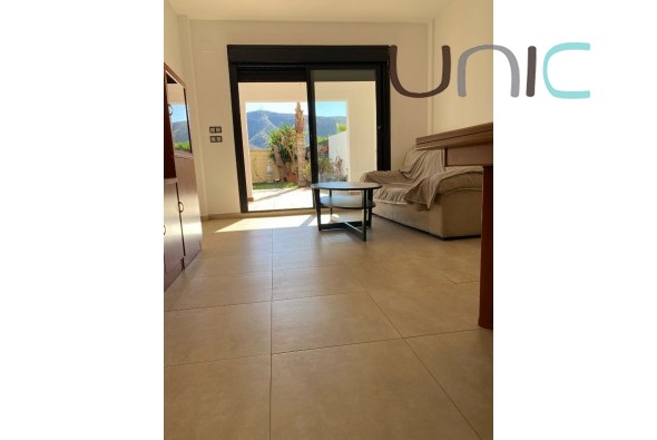 Resale - Wohnung - Albir
