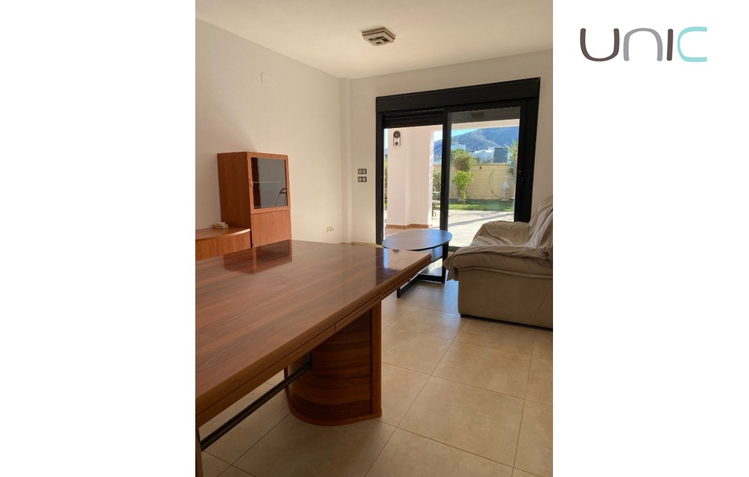 Resale - Wohnung - Albir