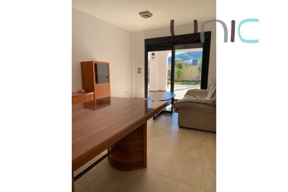 Resale - Wohnung - Albir