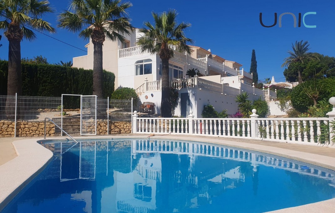 Verkoop - Bungalow - La Nucia