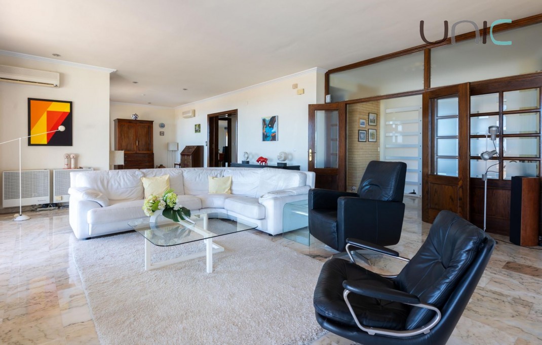 Sale - Villa - Callosa