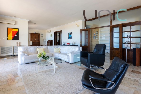 Sale - Villa - Callosa