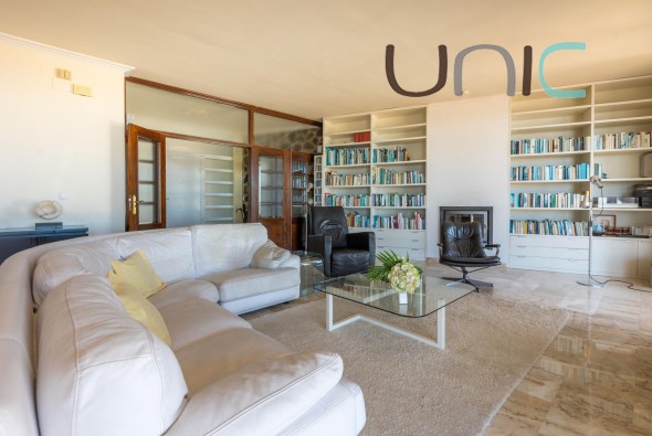 Sale - Villa - Callosa