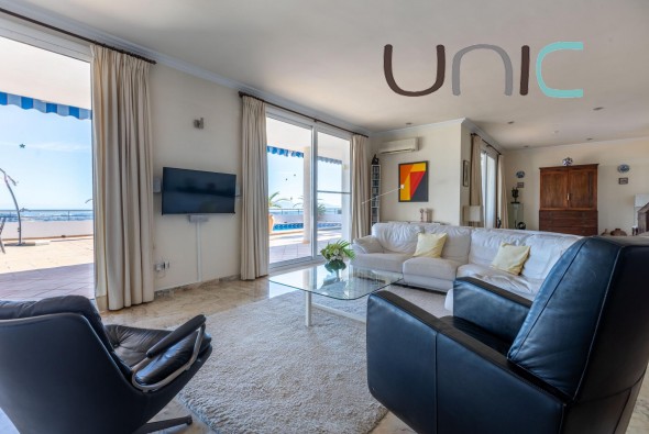 Sale - Villa - Callosa