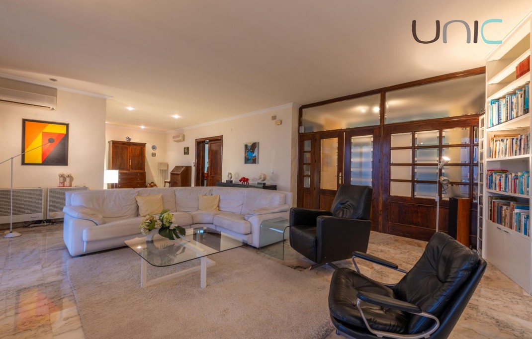 Sale - Villa - Callosa