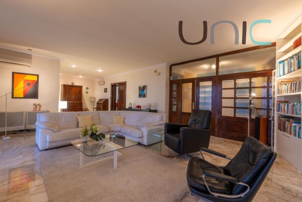 Sale - Villa - Callosa