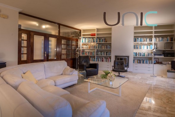 Sale - Villa - Callosa