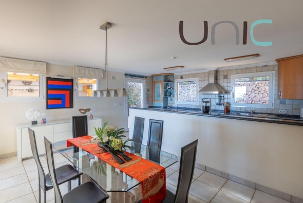 Sale - Villa - Callosa