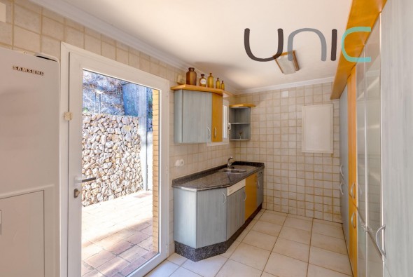 Sale - Villa - Callosa