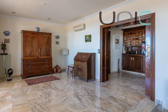 Sale - Villa - Callosa