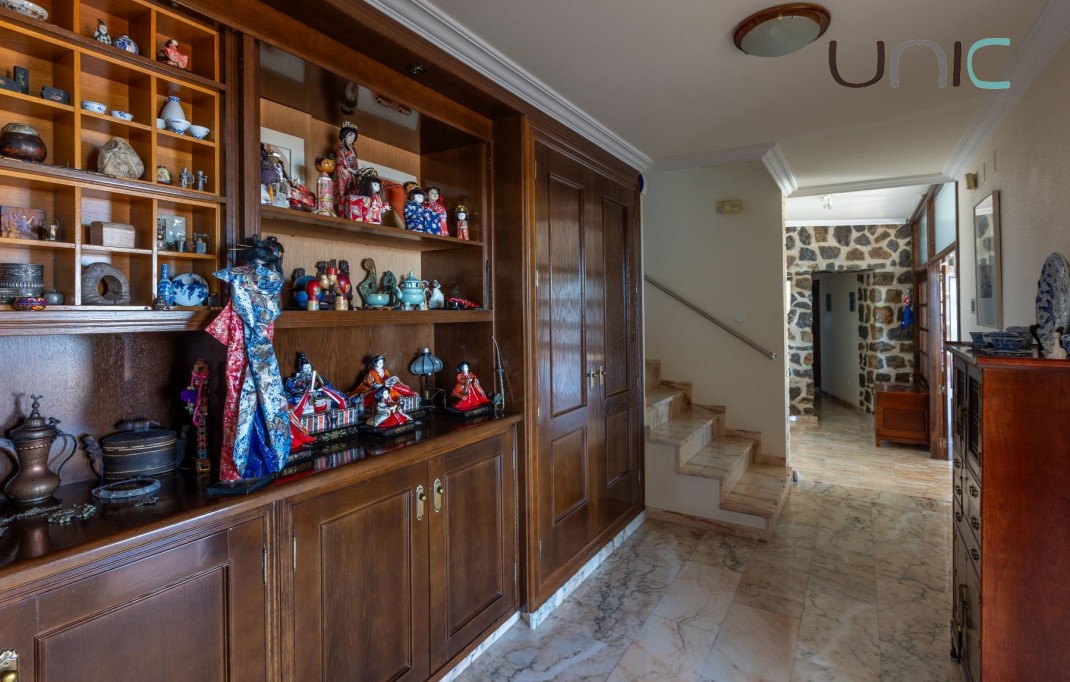 Sale - Villa - Callosa