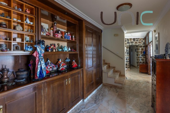 Sale - Villa - Callosa