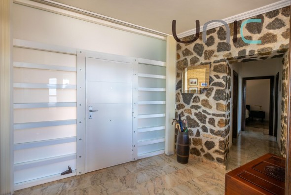 Sale - Villa - Callosa