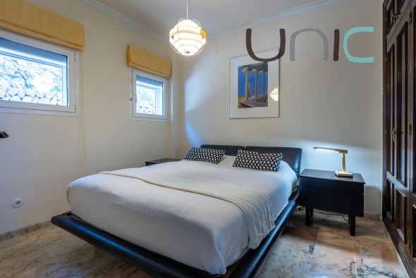 Sale - Villa - Callosa