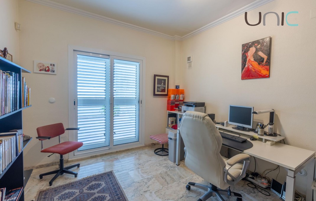 Sale - Villa - Callosa