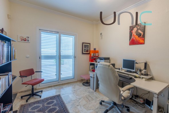 Sale - Villa - Callosa