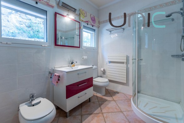 Sale - Villa - Callosa