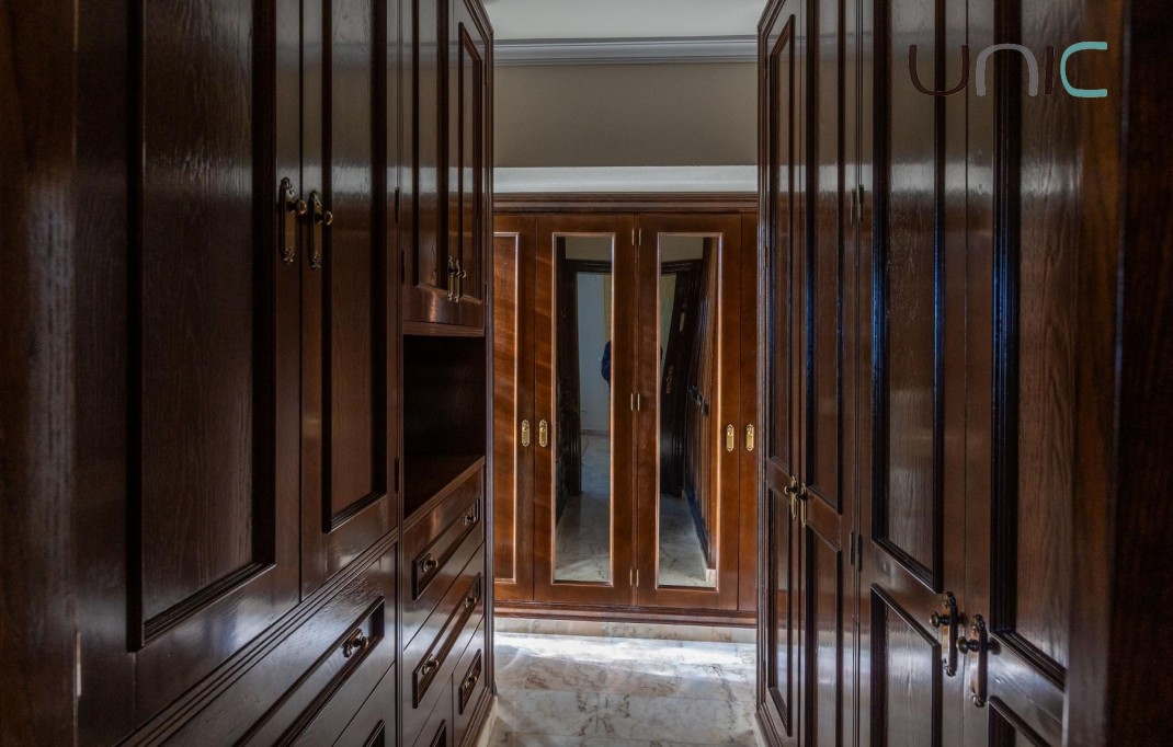 Sale - Villa - Callosa