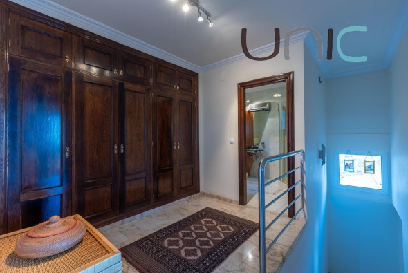 Sale - Villa - Callosa