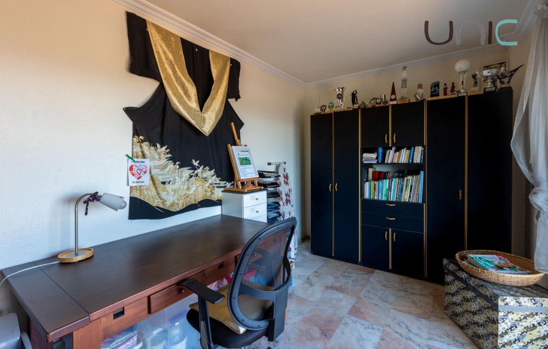 Sale - Villa - Callosa