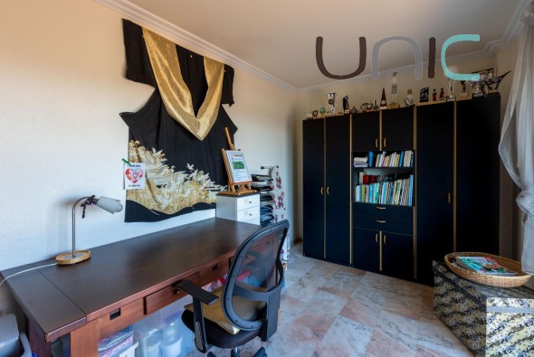 Sale - Villa - Callosa