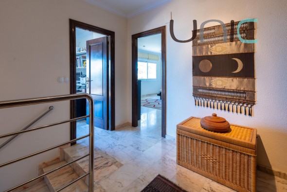 Sale - Villa - Callosa