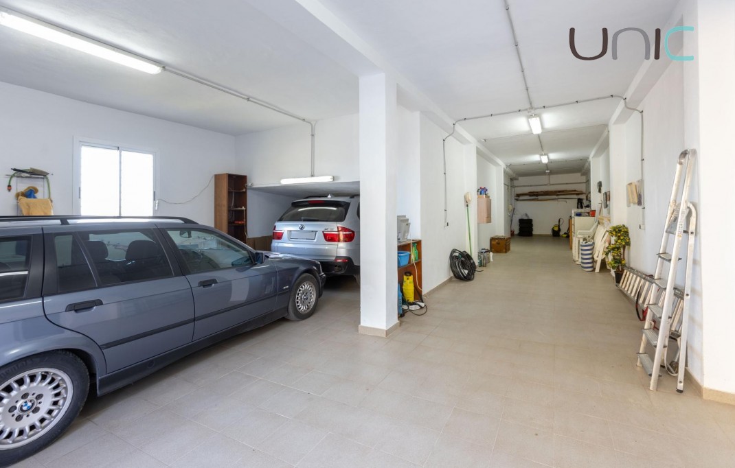 Sale - Villa - Callosa