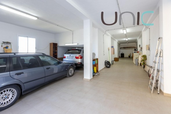 Sale - Villa - Callosa