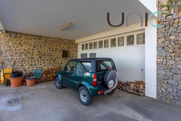 Sale - Villa - Callosa