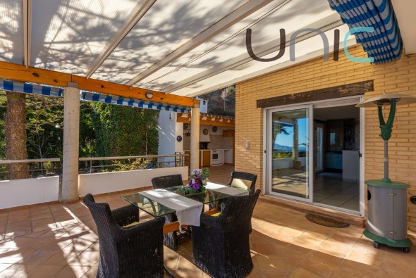 Sale - Villa - Callosa