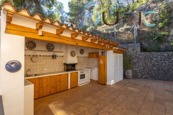 Sale - Villa - Callosa