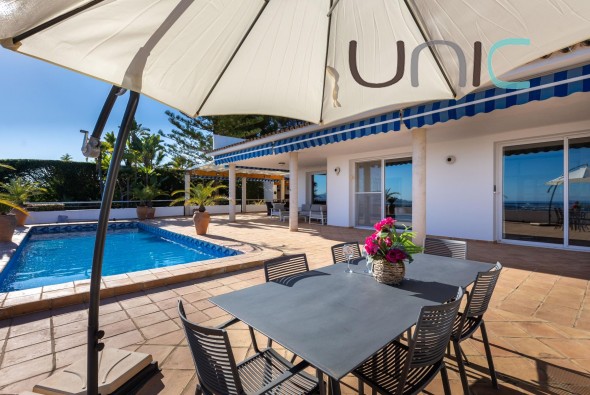 Sale - Villa - Callosa