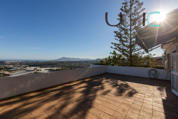 Sale - Villa - Callosa