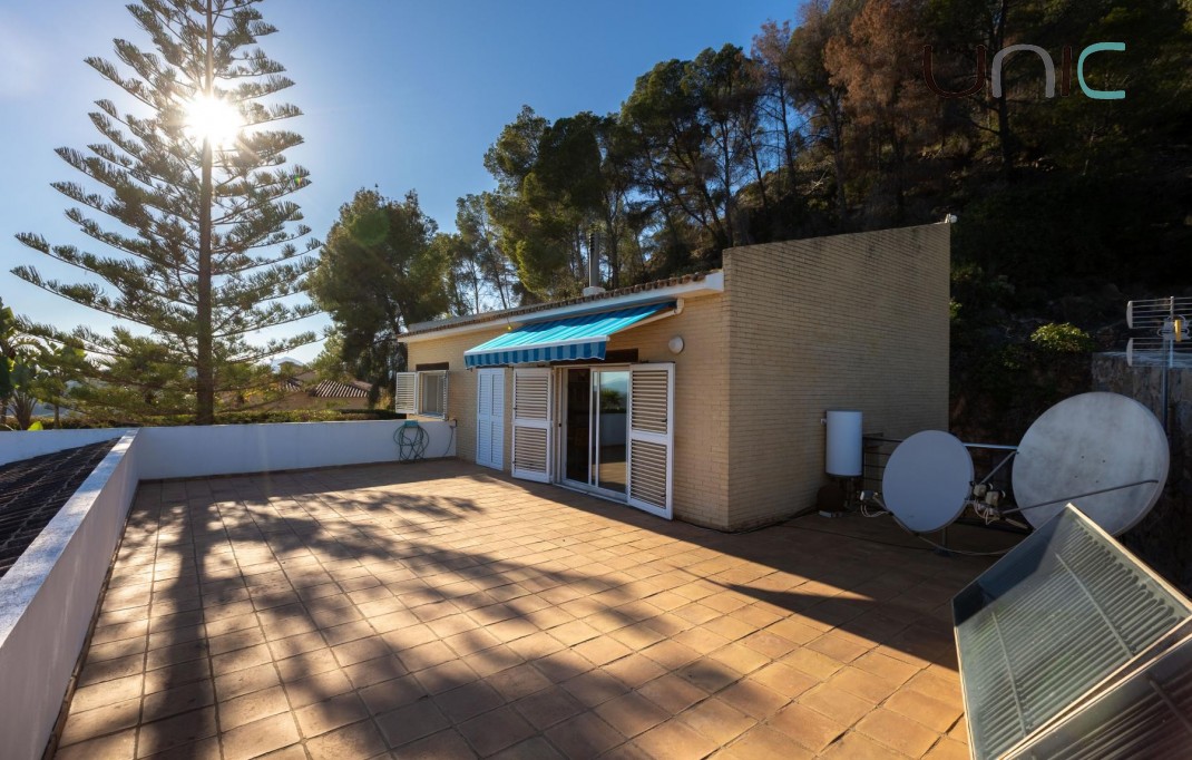 Sale - Villa - Callosa