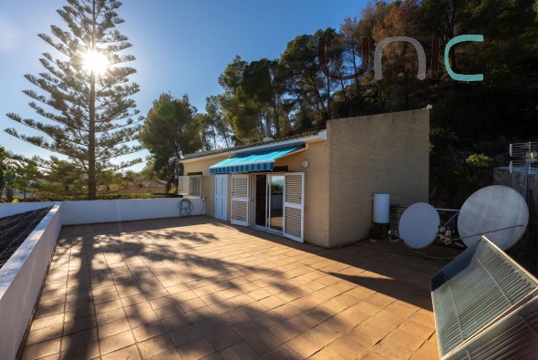 Sale - Villa - Callosa