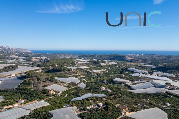 Sale - Villa - Callosa