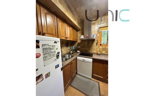 Resale - Villa - Benidorm