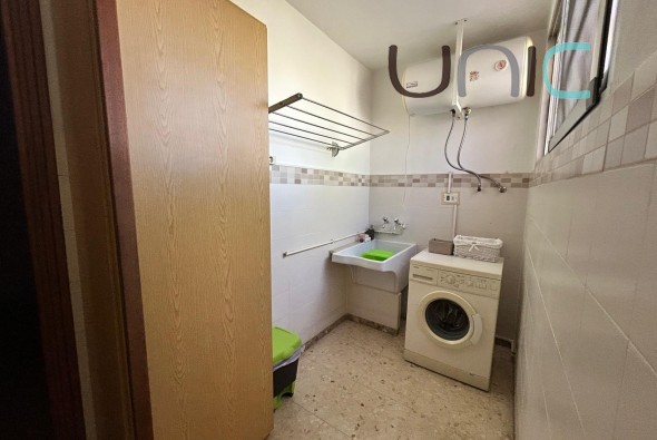 Resale - Villa - Benidorm