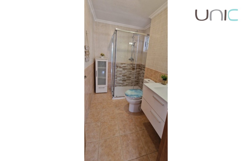 Venta - Casa adosada - Polop