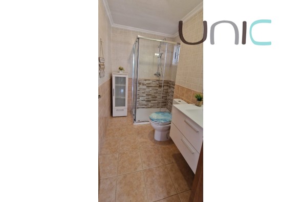 Venta - Casa adosada - Polop