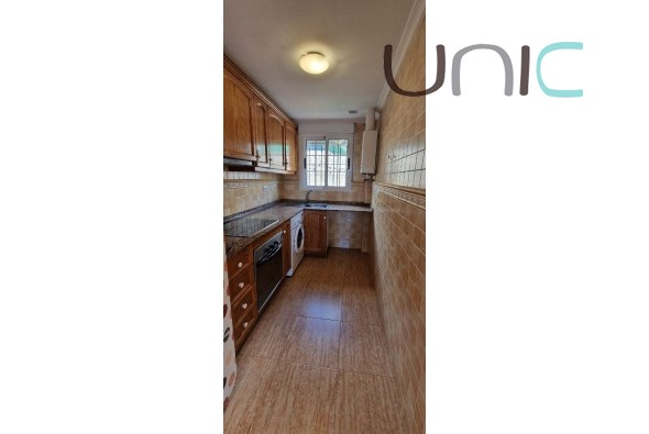 Venta - Casa adosada - Polop