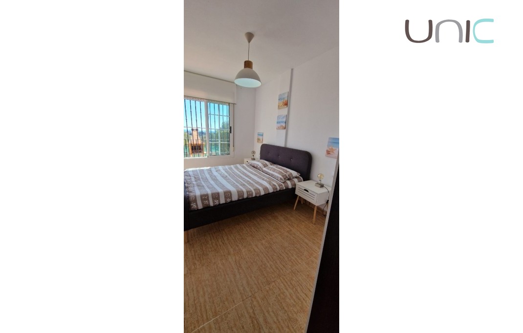 Venta - Casa adosada - Polop