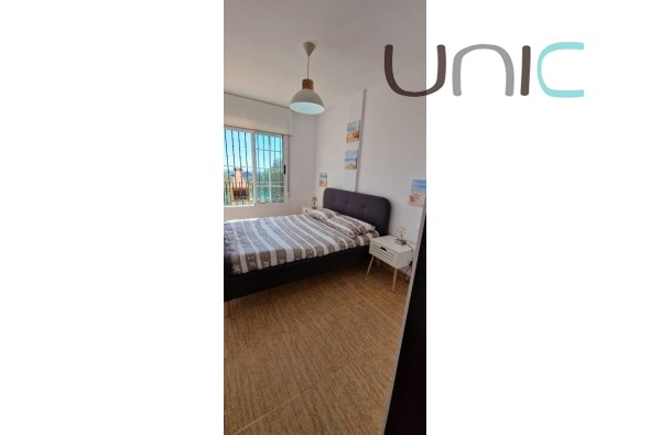 Venta - Casa adosada - Polop