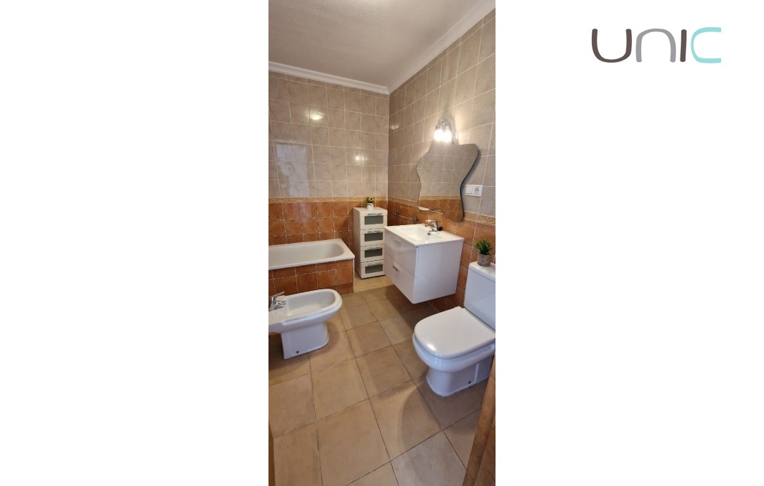 Venta - Casa adosada - Polop